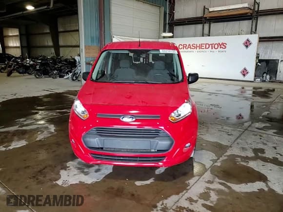 ✅ 2016 Ford Transit Connect XLT • VIN: NM0GS9F70G1260112 • Лот: 65219135. Опубликован ранее на Copart с пробегом 65 493 миль. Бесплатный доступ к архиву аукционных продаж из США и подробный отчёт об истории автомобиля на DreamBid. Изображение 14.