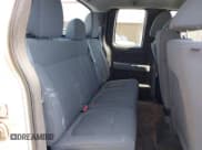 ✅ 2012 Ford F-150 XL • VIN: 1FTEX1CM9CFB27014 • Lot: 42322118. Listed on IAAI with 121,968 mi. Free auction sales archive from the USA and detailed vehicle history report at DreamBid. Image 8.