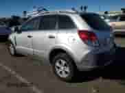 2009 Saturn VUE XE z VIN 3GSCL33P19S542703, wystawiony jako Copart lot #83214184 z przebiegiem 161 442 mil mil oraz Szkoda całkowita • Salvage title. Historia ofert i sprzedaży dostępna na DreamBid. Obrazek 2.