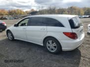 ✅ 2009 Mercedes-Benz R 3.5L • VIN: 4JGCB65E09A093667 • Лот: 91692855. Опубликован ранее на Copart с пробегом Не указан. Бесплатный доступ к архиву аукционных продаж из США и подробный отчёт об истории автомобиля на DreamBid. Изображение 2.