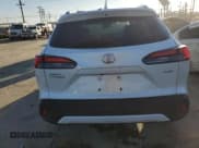 ✅ 2024 Toyota Corolla Cross XLE • VIN: 7MUDAAAG5RV098331 • Lot: 89515325. Listed on Copart with 19,355 mi. Free auction sales archive from the USA and detailed vehicle history report at DreamBid. Image 6.