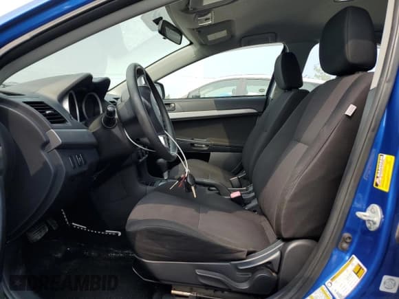 ✅ 2011 Mitsubishi Lancer ES • VIN: JA32U2FU9BU605583 • Lot: 67755405. Listed on Copart with 206,894 mi. Free auction sales archive from the USA and detailed vehicle history report at DreamBid. Image 7.