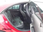 ✅ 2014 Mercedes-Benz CLA 250 • VIN: WDDSJ4EBXEN068667 • Lot: 42023810. Listed on IAAI with 145,531 mi. Free auction sales archive from the USA and detailed vehicle history report at DreamBid. Image 8.