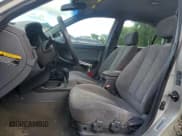 ✅ 2001 Hyundai Elantra GLS • VIN: KMHDN45D01U241519 • Lot: 61551095. Wystawiony na Copart z przebiegiem 201 343 mil. Bezpłatny archiwum sprzedaży aukcyjnych z USA i szczegółowy raport historii pojazdu na DreamBid. Zdjęcie 7.