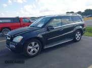 ✅ 2011 Mercedes-Benz GL 450 • VIN: 4JGBF7BE5BA671469 • Lot: 42864306. Listed on IAAI with 136,881 mi. Free auction sales archive from the USA and detailed vehicle history report at DreamBid. Image 17.