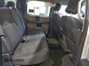 ✅ 2017 Ford F-150 XL • VIN: 1FTEW1CP9HKE45078 • Lot: 93971665. Listed on Copart with 119,526 mi. Free auction sales archive from the USA and detailed vehicle history report at DreamBid. Image 10.