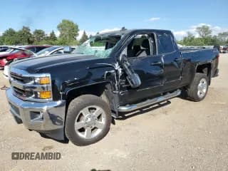 ✅ 2019 Chevrolet Silverado 2500HD LT • VIN: 2GC2KSEG3K1222687 • Lot: 71082275. Listed on Copart with 67,965 mi. Free auction sales archive from the USA and detailed vehicle history report at DreamBid. Image 1.