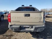 ✅ 2021 Chevrolet Colorado 4WD ZR2 • VIN: 1GCGTEEN2M1131888 • Лот: 43362985. Опубликован ранее на Copart с пробегом 51 223 миль. Бесплатный доступ к архиву аукционных продаж из США и подробный отчёт об истории автомобиля на DreamBid. Изображение 6.