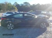 ✅ 2015 Hyundai Elantra SE • VIN: KMHDH4AE2FU433232 • Lot: 43521046. Listed on IAAI with 136,397 mi. Free auction sales archive from the USA and detailed vehicle history report at DreamBid. Image 14.