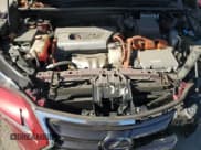 ✅ 2016 Lexus NX 300h • VIN: JTJBJRBZ0G2041312 • Lot: 86829345. Listed on Copart with 72,104 mi. Free auction sales archive from the USA and detailed vehicle history report at DreamBid. Image 12.