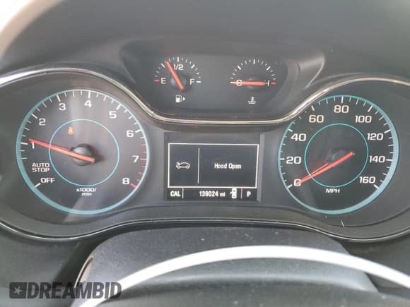 ✅ 2017 Chevrolet Cruze LS • VIN: 1G1BC5SM1H7114484 • Lot: 91451935. Wystawiony na Copart z przebiegiem 139 024 mil. Bezpłatny archiwum sprzedaży aukcyjnych z USA i szczegółowy raport historii pojazdu na DreamBid. Zdjęcie 9.