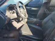 ✅ 2020 Infiniti Q50 Luxe • VIN: JN1EV7AP9LM205697 • Lot: 89798495. Wystawiony na Copart z przebiegiem 98 872 mil. Bezpłatny archiwum sprzedaży aukcyjnych z USA i szczegółowy raport historii pojazdu na DreamBid. Zdjęcie 7.