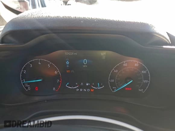 ✅ 2019 Ford Transit Connect XL • VIN: NM0LS7E24K1413267 • Lot: 95521995. Wystawiony na Copart z przebiegiem 124 228 mil. Bezpłatny archiwum sprzedaży aukcyjnych z USA i szczegółowy raport historii pojazdu na DreamBid. Zdjęcie 9.