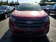 ✅ 2018 Ford Edge Sport • VIN: 2FMPK4AP7JBC56210 • Лот: 70808105. Опубликован ранее на Copart с пробегом 176 039 миль. Бесплатный доступ к архиву аукционных продаж из США и подробный отчёт об истории автомобиля на DreamBid. Изображение 5.
