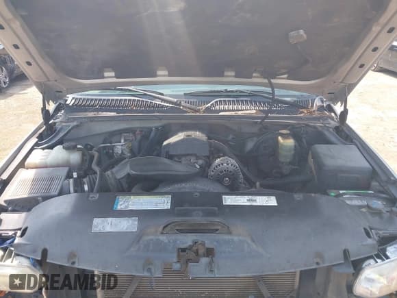 ✅ 2000 Chevrolet Silverado 1500 LS • VIN: 1GCEC19T2YZ291771 • Лот: 43213021. Опубликован ранее на IAAI с пробегом 212 385 миль. Бесплатный доступ к архиву аукционных продаж из США и подробный отчёт об истории автомобиля на DreamBid. Изображение 10.