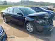 2018 Chevrolet Impala LT with VIN 2G1105S36J9151093, listed as a IAAI auction lot 43010708 with 115,243 mi miles and . Bid and sale history available at DreamBid. Image 1.