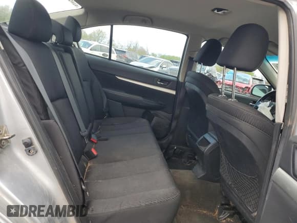 ✅ 2012 Subaru Legacy Premium • VIN: 4S3BMAC68C1013483 • Lot: 55969925. Wystawiony na Copart z przebiegiem 148 321 mil. Bezpłatny archiwum sprzedaży aukcyjnych z USA i szczegółowy raport historii pojazdu na DreamBid. Zdjęcie 10.