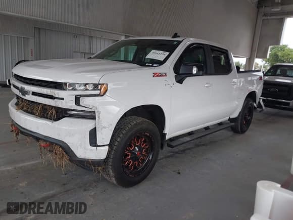 ✅ 2021 Chevrolet Silverado 1500 RST • VIN: 3GCUYEED7MG217646 • Lot: 42643254. Wystawiony na IAAI z przebiegiem 59 175 mil. Bezpłatny archiwum sprzedaży aukcyjnych z USA i szczegółowy raport historii pojazdu na DreamBid. Zdjęcie 17.
