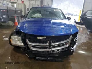 ✅ 2013 Dodge Avenger SE • VIN: 1C3CDZABXDN645600 • Лот: 88946015. Опубликован ранее на Copart с пробегом 85 853 миль. Бесплатный доступ к архиву аукционных продаж из США и подробный отчёт об истории автомобиля на DreamBid. Изображение 5.