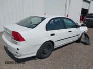 ✅ 2004 Honda Civic VP • VIN: 1HGES16394L017456 • Lot: 42483241. Wystawiony na IAAI z przebiegiem 213 657 mil. Bezpłatny archiwum sprzedaży aukcyjnych z USA i szczegółowy raport historii pojazdu na DreamBid. Zdjęcie 4.