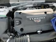 ✅ 2025 Cadillac XT4 FWD Premium Luxury • VIN: 1GYFZCR46SF161356 • Lot: 62315265. Wystawiony na Copart z przebiegiem 1 324 mil. Bezpłatny archiwum sprzedaży aukcyjnych z USA i szczegółowy raport historii pojazdu na DreamBid. Zdjęcie 14.