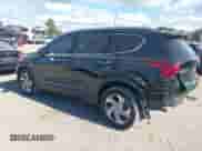 2023 Hyundai Santa Fe SEL с VIN 5NMS24AJ1PH509963, выставлен на аукционе IAAI как лот 43490960 с пробегом 41 132 миль миль и . История ставок и продаж доступна на DreamBid. Изображение 3.