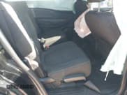 ✅ 2017 GMC Acadia SLE • VIN: 1GKKNSLS1HZ319969 • Lot: 43072448. Listed on IAAI with 124,563 mi. Free auction sales archive from the USA and detailed vehicle history report at DreamBid. Image 8.