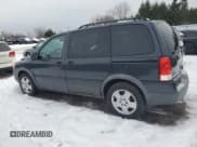 ✅ 2009 Pontiac Montana • VIN: 1GMDU23169D106055 • Lot: 86498584. Wystawiony na Copart z przebiegiem 289 060 mil. Bezpłatny archiwum sprzedaży aukcyjnych z USA i szczegółowy raport historii pojazdu na DreamBid. Zdjęcie 2.