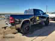 2020 Ram 1500 Laramie с VIN 1C6RREDT7LN262093, выставлен на аукционе Copart как лот 87427215 с пробегом 133 086 миль миль и Списание • Salvage title. История ставок и продаж доступна на DreamBid. Изображение 3.