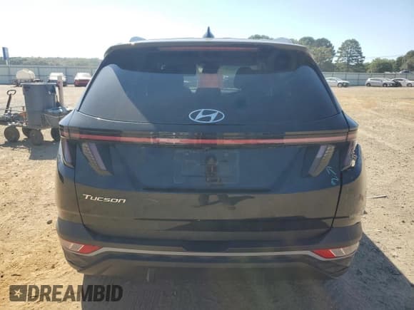 ✅ 2022 Hyundai Tucson SEL • VIN: 5NMJFCAE8NH057214 • Lot: 74287674. Wystawiony na Copart z przebiegiem 36 079 mil. Bezpłatny archiwum sprzedaży aukcyjnych z USA i szczegółowy raport historii pojazdu na DreamBid. Zdjęcie 6.