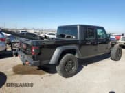 ✅ 2020 Jeep Gladiator Mojave • VIN: 1C6JJTEG1LL209606 • Lot: 88265265. Listed on Copart with 57,098 mi. Free auction sales archive from the USA and detailed vehicle history report at DreamBid. Image 3.