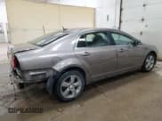 ✅ 2011 Chevrolet Malibu 2LT • VIN: 1G1ZD5EU8BF183189 • Лот: 84621025. Опубликован ранее на Copart с пробегом 89 093 миль. Бесплатный доступ к архиву аукционных продаж из США и подробный отчёт об истории автомобиля на DreamBid. Изображение 3.
