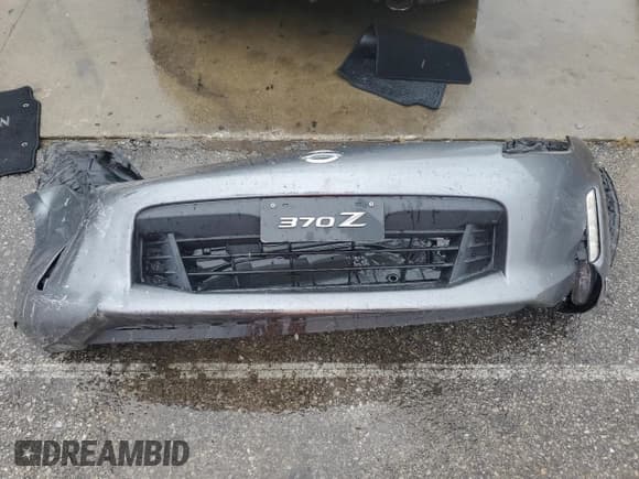 ✅ 2015 Nissan 370Z • VIN: JN1AZ4EH9FM441615 • Lot: 82213965. Listed on Copart with 124,473 mi. Free auction sales archive from the USA and detailed vehicle history report at DreamBid. Image 12.