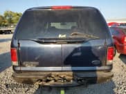 ✅ 2005 Ford Excursion Eddie Bauer • VIN: 1FMNU45S85ED44578 • Лот: 72197634. Опубликован ранее на Copart с пробегом 324 039 миль. Бесплатный доступ к архиву аукционных продаж из США и подробный отчёт об истории автомобиля на DreamBid. Изображение 6.