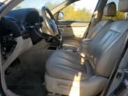 ✅ 2009 Hyundai Santa Fe Limited • VIN: 5NMSH73E29H310018 • Лот: 74078904. Опубликован ранее на Copart с пробегом 148 185 миль. Бесплатный доступ к архиву аукционных продаж из США и подробный отчёт об истории автомобиля на DreamBid. Изображение 7.