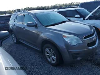 ✅ 2011 Chevrolet Equinox 1LT • VIN: 2CNALDEC1B6383068 • Лот: 74024894. Опубликован ранее на Copart с пробегом Не указан. Бесплатный доступ к архиву аукционных продаж из США и подробный отчёт об истории автомобиля на DreamBid. Изображение 4.