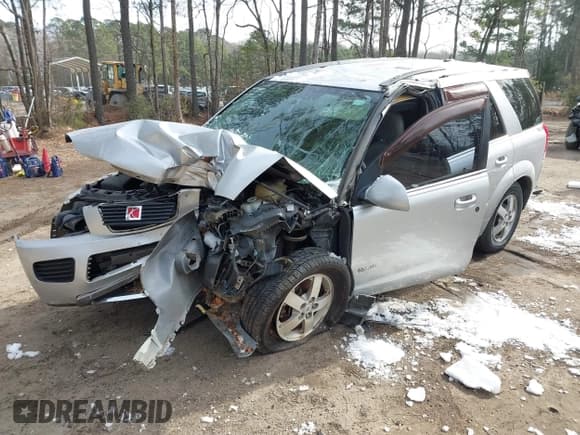 ✅ 2007 Saturn VUE I4 Hybrid • VIN: 5GZCZ33Z77S834956 • Lot: 41309290. Wystawiony na IAAI z przebiegiem Nie podano. Bezpłatny archiwum sprzedaży aukcyjnych z USA i szczegółowy raport historii pojazdu na DreamBid. Zdjęcie 16.