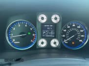 ✅ 2011 Lexus LX 570 • VIN: JTJHY7AX7B4058972 • Lot: 77684774. Listed on Copart with 163,039 mi. Free auction sales archive from the USA and detailed vehicle history report at DreamBid. Image 8.