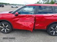 ✅ 2025 Mitsubishi Outlander SE • VIN: JA4J3VA82SZ016464 • Lot: 42658013. Wystawiony na IAAI z przebiegiem 50 905 mil. Bezpłatny archiwum sprzedaży aukcyjnych z USA i szczegółowy raport historii pojazdu na DreamBid. Zdjęcie 6.