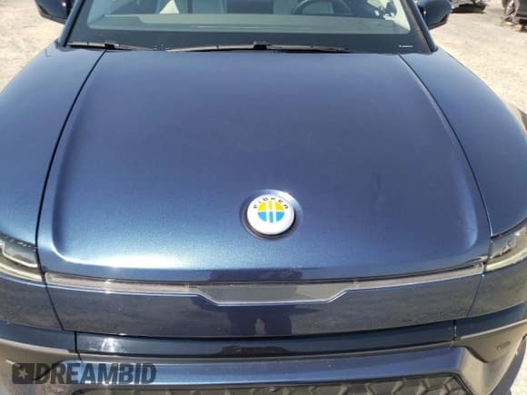 ✅ 2023 Fisker Ocean One • VIN: VCF1ZBU26PG005190 • Лот: 71216575. Опубликован ранее на Copart с пробегом 5 737 миль. Бесплатный доступ к архиву аукционных продаж из США и подробный отчёт об истории автомобиля на DreamBid. Изображение 12.