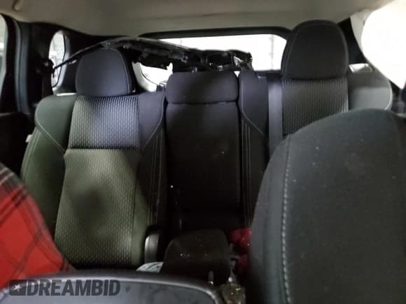 ✅ 2024 Mitsubishi Outlander ES • VIN: JA4J4UA85RZ079916 • Lot: 58747255. Wystawiony na Copart z przebiegiem 19 922 mil. Bezpłatny archiwum sprzedaży aukcyjnych z USA i szczegółowy raport historii pojazdu na DreamBid. Zdjęcie 10.