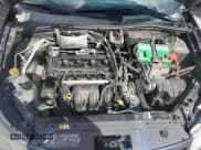 ✅ 2009 Ford Focus SES • VIN: 1FAHP33N09W198683 • Lot: 80780095. Listed on Copart with 87,613 mi. Free auction sales archive from the USA and detailed vehicle history report at DreamBid. Image 11.