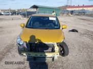 ✅ 2023 Mitsubishi Mirage ES • VIN: ML32AUHJ8PH002247 • Lot: 43642101. Listed on IAAI with 31,474 mi. Free auction sales archive from the USA and detailed vehicle history report at DreamBid. Image 13.