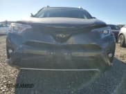 ✅ 2018 Toyota RAV4 SE • VIN: JTMJFREV0JJ212646 • Lot: 91848095. Listed on Copart with 78,060 mi. Free auction sales archive from the USA and detailed vehicle history report at DreamBid. Image 5.