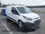 ✅ 2018 Ford Transit Connect XL • VIN: NM0LS7E73J1367635 • Lot: 42020197. Wystawiony na IAAI z przebiegiem 133 239 mil. Bezpłatny archiwum sprzedaży aukcyjnych z USA i szczegółowy raport historii pojazdu na DreamBid. Zdjęcie 1.