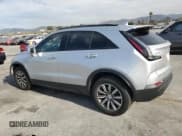 ✅ 2019 Cadillac XT4 FWD Sport • VIN: 1GYFZER41KF188296 • Lot: 92135125. Listed on Copart with 43,838 mi. Free auction sales archive from the USA and detailed vehicle history report at DreamBid. Image 2.