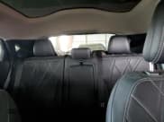 ✅ 2023 Ford Mustang Mach-E California Route 1 • VIN: 3FMTK2SU9PMA30944 • Lot: 47666925. Wystawiony na Copart z przebiegiem 46 371 mil. Bezpłatny archiwum sprzedaży aukcyjnych z USA i szczegółowy raport historii pojazdu na DreamBid. Zdjęcie 10.