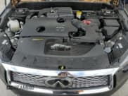 ✅ 2024 Infiniti QX50 Luxe • VIN: 3PCAJ5BA9RF109558 • Lot: 45926985. Listed on Copart with 15,191 mi. Free auction sales archive from the USA and detailed vehicle history report at DreamBid. Image 13.