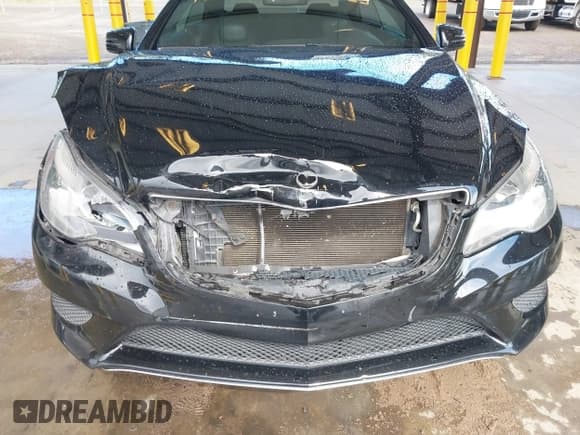 ✅ 2014 Mercedes-Benz E 350 • VIN: WDDKJ5KB3EF245838 • Лот: 42309491. Опубликован ранее на IAAI с пробегом 160 213 миль. Бесплатный доступ к архиву аукционных продаж из США и подробный отчёт об истории автомобиля на DreamBid. Изображение 6.