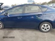 ✅ 2014 Toyota Prius Four • VIN: JTDKN3DU3E0373310 • Lot: 42369735. Wystawiony na IAAI z przebiegiem 171 215 mil. Bezpłatny archiwum sprzedaży aukcyjnych z USA i szczegółowy raport historii pojazdu na DreamBid. Zdjęcie 15.